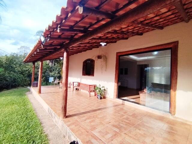 #104 - Casa em condomínio para Venda em Ribeirão das Neves - MG
