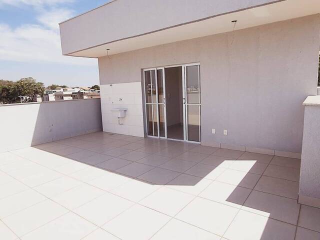 Apartamento para Venda em Belo Horizonte - 3