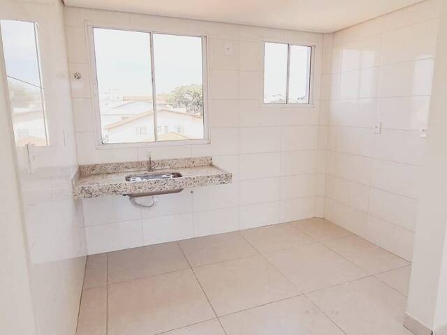 Apartamento para Venda em Belo Horizonte - 4