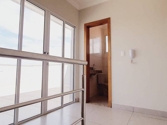 Apartamento para Venda em Belo Horizonte - 3