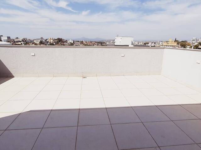 Apartamento para Venda em Belo Horizonte - 2