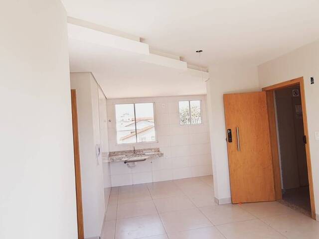 Apartamento para Venda em Belo Horizonte - 5