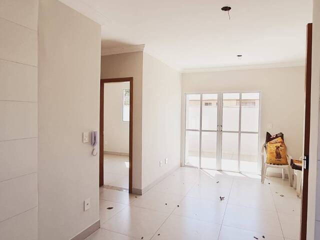 Apartamento para Venda em Belo Horizonte - 2