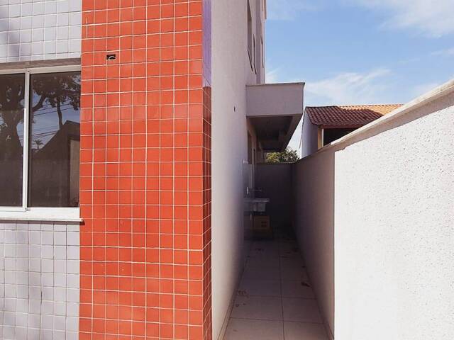 Apartamento para Venda em Belo Horizonte - 4