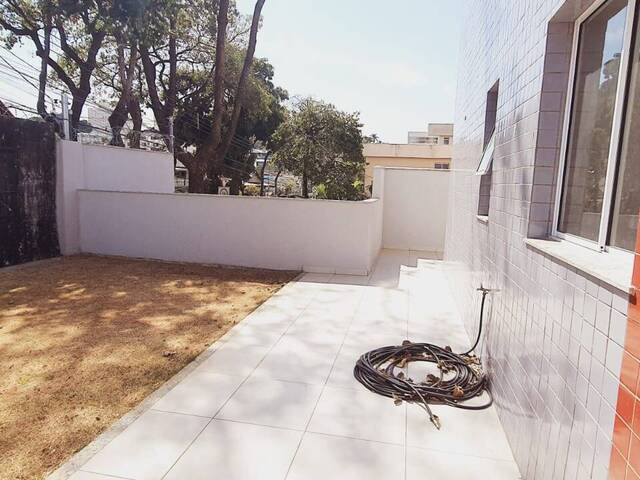 Apartamento para Venda em Belo Horizonte - 2