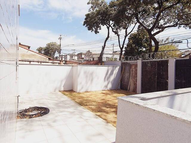 Apartamento para Venda em Belo Horizonte - 5