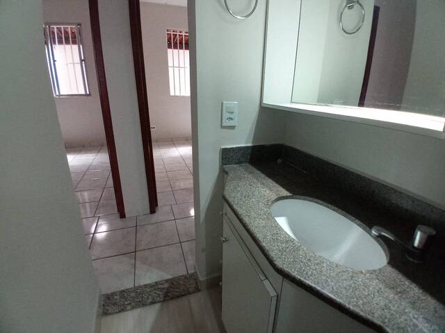 Apartamento para Venda em Belo Horizonte - 5