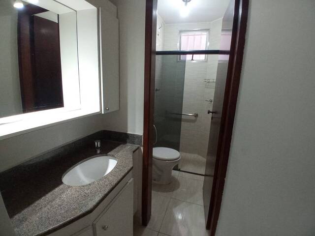 Apartamento para Venda em Belo Horizonte - 4