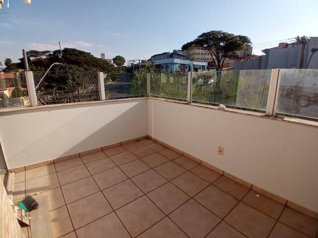 #106 - Cobertura para Venda em Belo Horizonte - MG