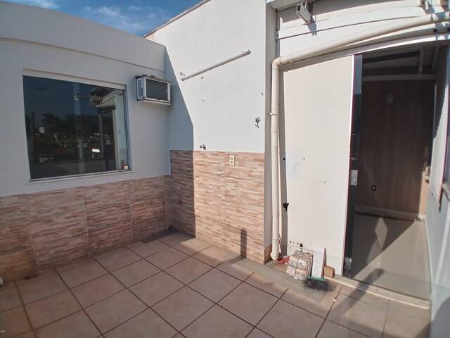 #106 - Cobertura para Venda em Belo Horizonte - MG