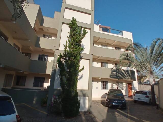 #106 - Cobertura para Venda em Belo Horizonte - MG