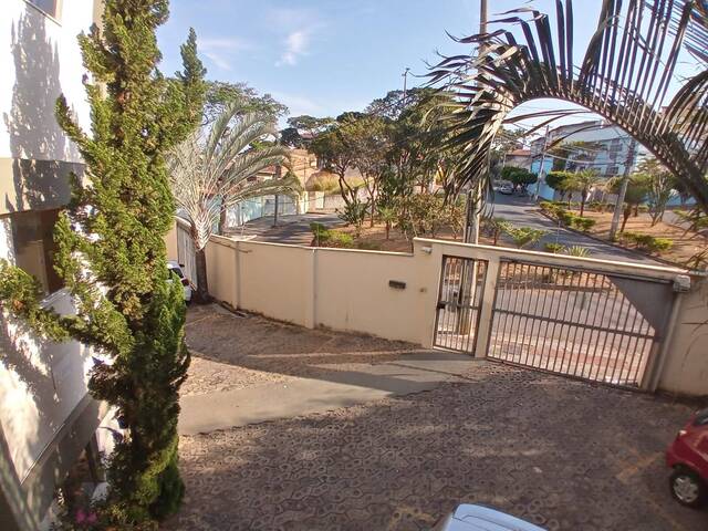 #107 - Cobertura para Venda em Belo Horizonte - MG