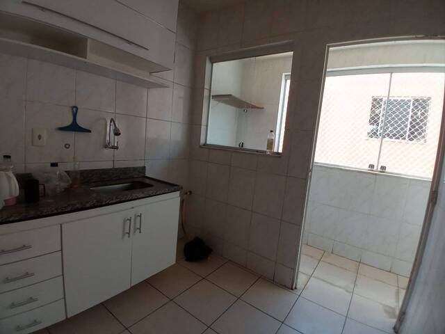 Cobertura para Venda em Belo Horizonte - 5