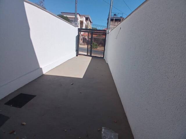 #108 - Casa para Venda em Belo Horizonte - MG