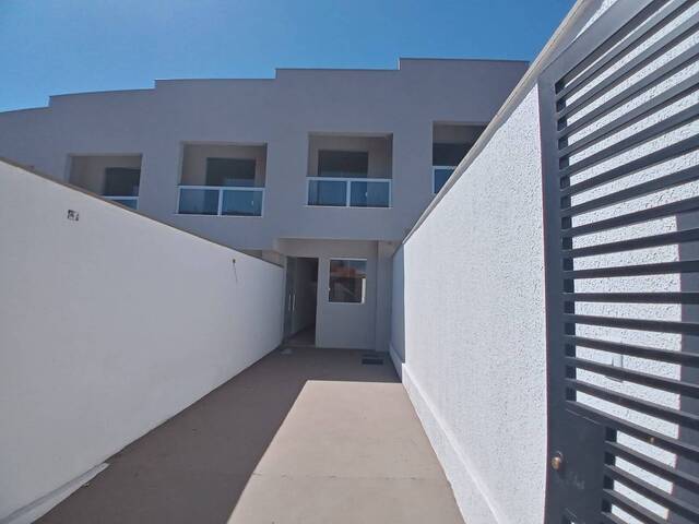 #108 - Casa para Venda em Belo Horizonte - MG