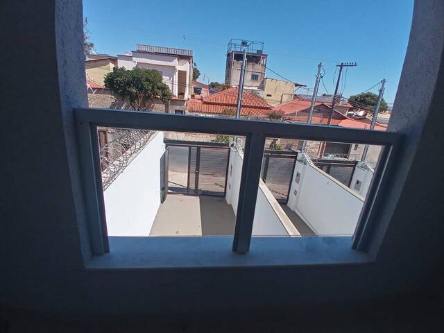#109 - Casa para Venda em Belo Horizonte - MG