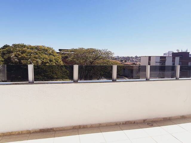 Apartamento para Venda em Belo Horizonte - 2