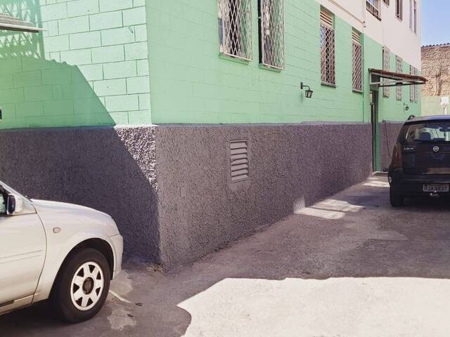 Apartamento para Venda em Belo Horizonte - 4