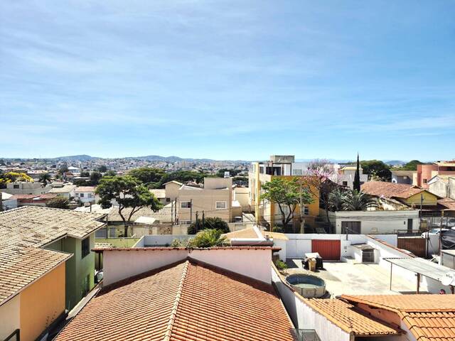 Apartamento para Locação em Belo Horizonte - 3