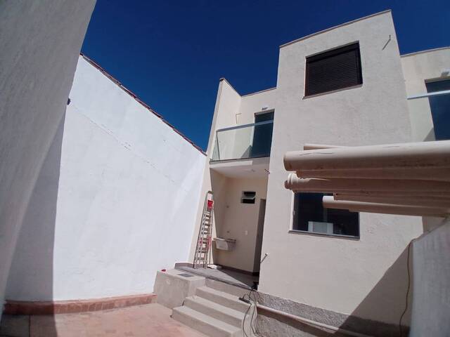 Casa para Venda em Belo Horizonte - 4