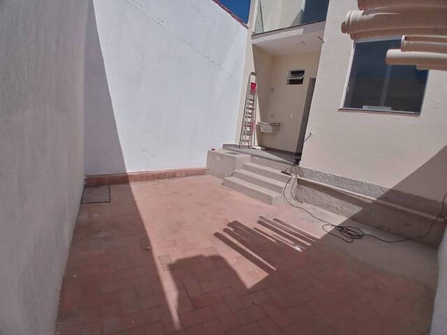 #113 - Casa para Venda em Belo Horizonte - MG