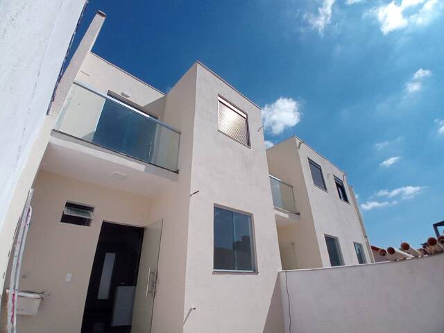 Casa para Venda em Belo Horizonte - 4