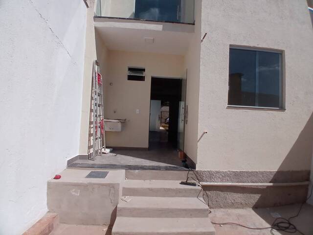 Casa para Venda em Belo Horizonte - 5