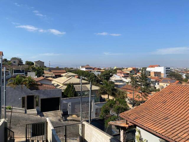 #115 - Casa para Venda em Belo Horizonte - MG