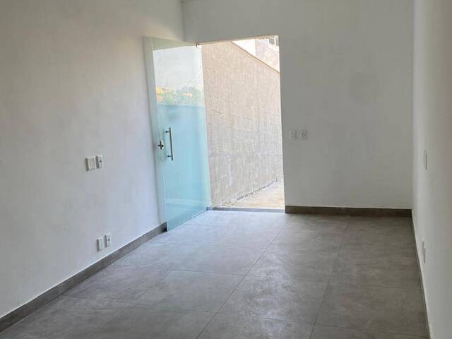 #117 - Casa para Venda em Belo Horizonte - MG