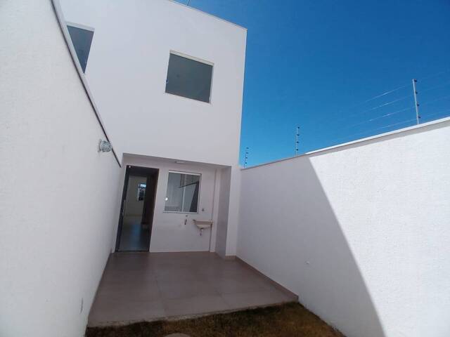#118 - Casa para Venda em Belo Horizonte - MG