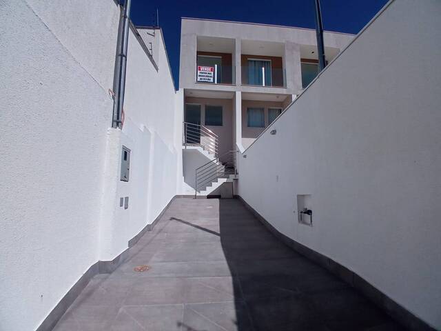 #118 - Casa para Venda em Belo Horizonte - MG