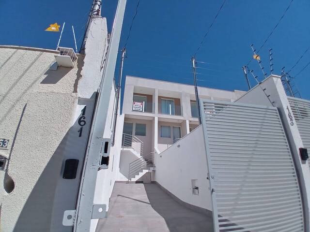 #118 - Casa para Venda em Belo Horizonte - MG