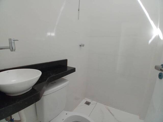 #119 - Casa para Venda em Belo Horizonte - MG