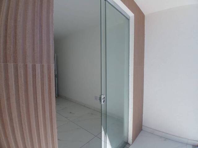 #119 - Casa para Venda em Belo Horizonte - MG