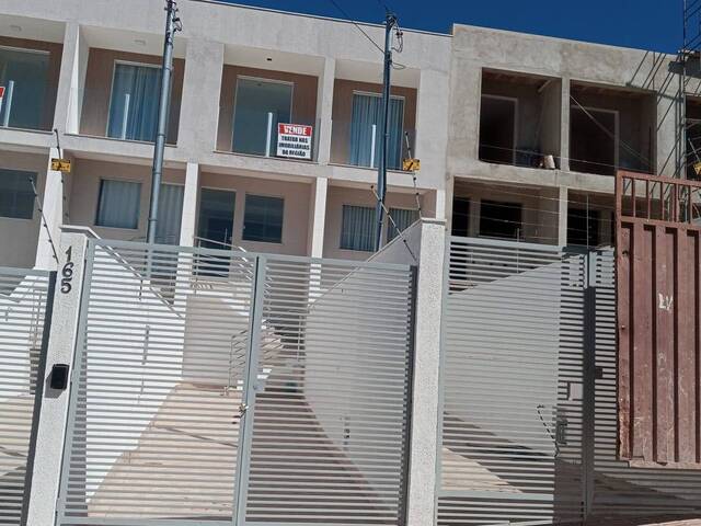 #119 - Casa para Venda em Belo Horizonte - MG