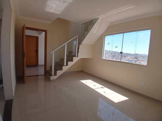 #120 - Cobertura para Venda em Belo Horizonte - MG