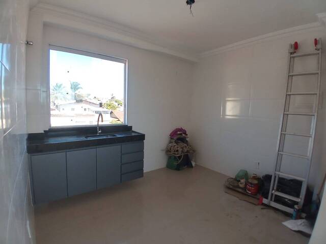 #120 - Cobertura para Venda em Belo Horizonte - MG