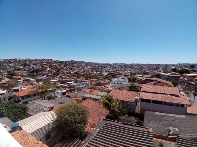 #120 - Cobertura para Venda em Belo Horizonte - MG