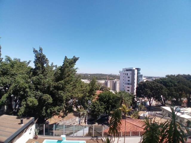 Apartamento para Venda em Belo Horizonte - 4