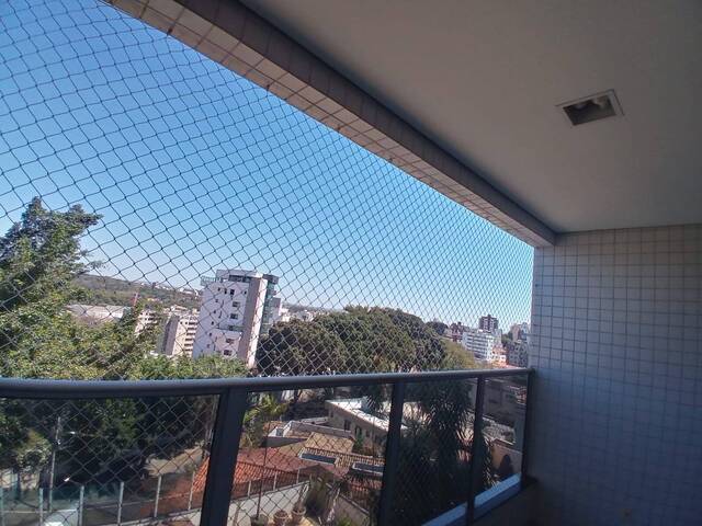 Apartamento para Venda em Belo Horizonte - 3