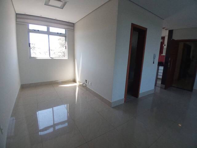 Apartamento para Venda em Belo Horizonte - 5