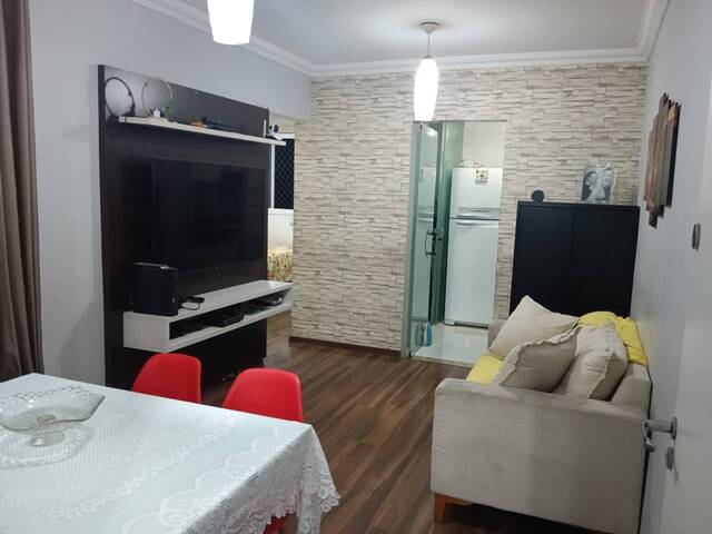 Apartamento para Venda em Belo Horizonte - 2