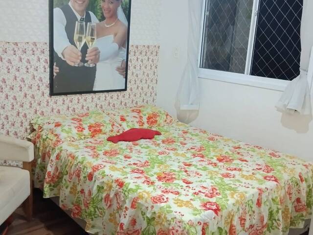 Apartamento para Venda em Belo Horizonte - 4