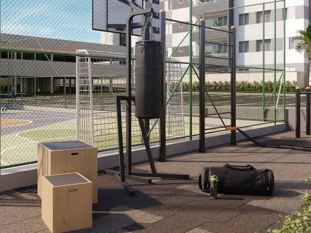 Apartamento para Venda em Belo Horizonte - 5