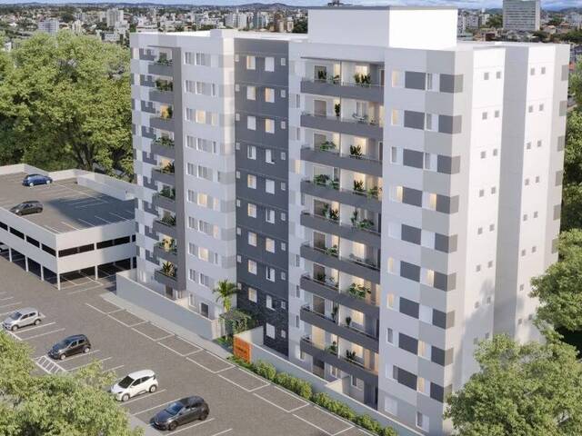 Apartamento para Venda em Belo Horizonte - 2