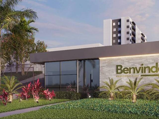 Apartamento para Venda em Belo Horizonte - 3