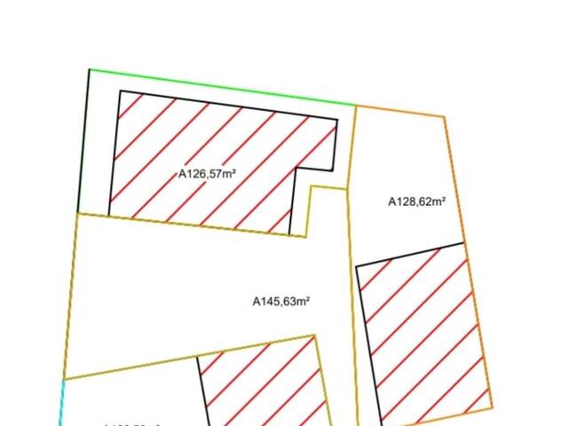 Área para Venda em Belo Horizonte - 4