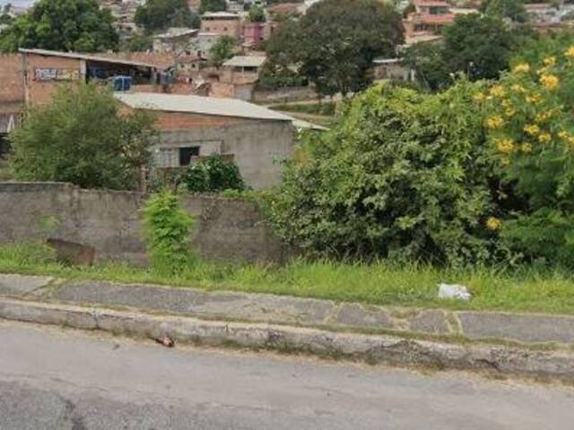 #124 - Área para Venda em Belo Horizonte - MG