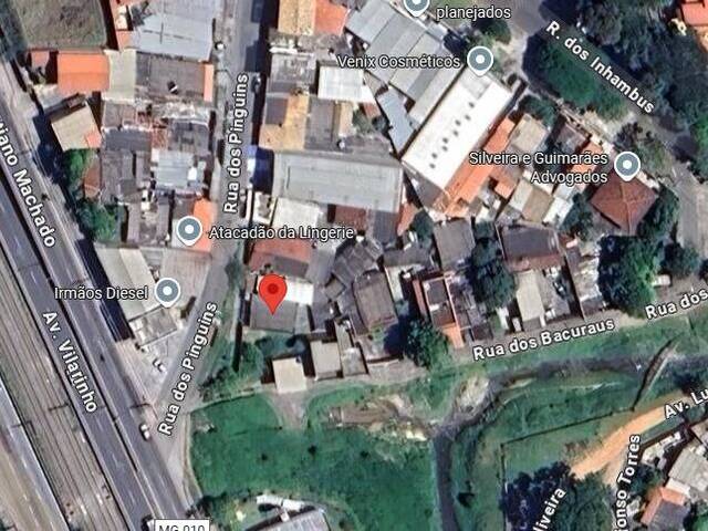 #124 - Área para Venda em Belo Horizonte - MG