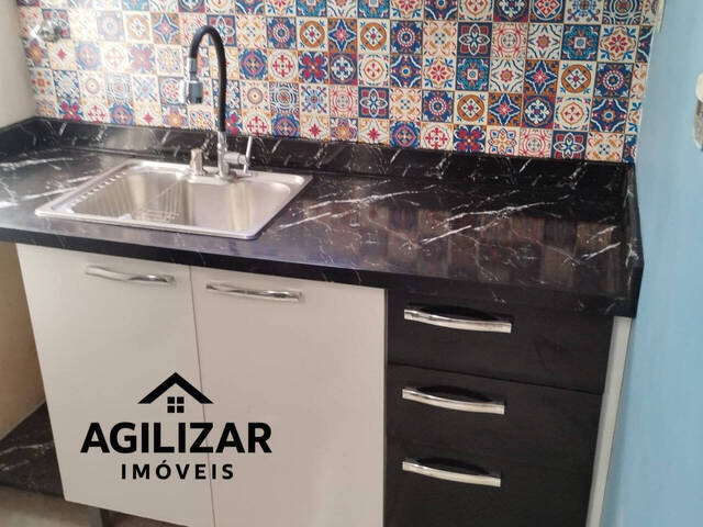 Sala para Locação em Belo Horizonte - 4